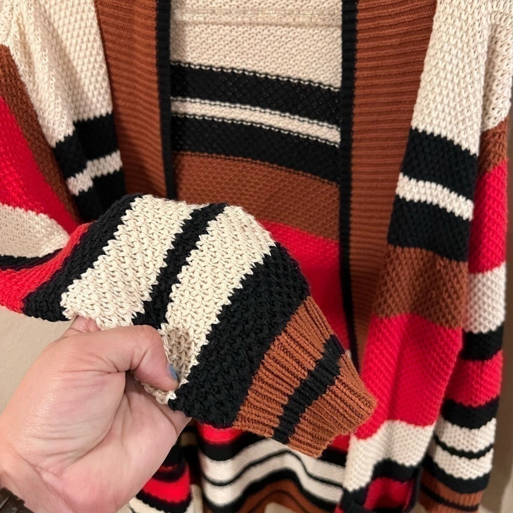 EXPRESS sweater - Picture 5 of 7